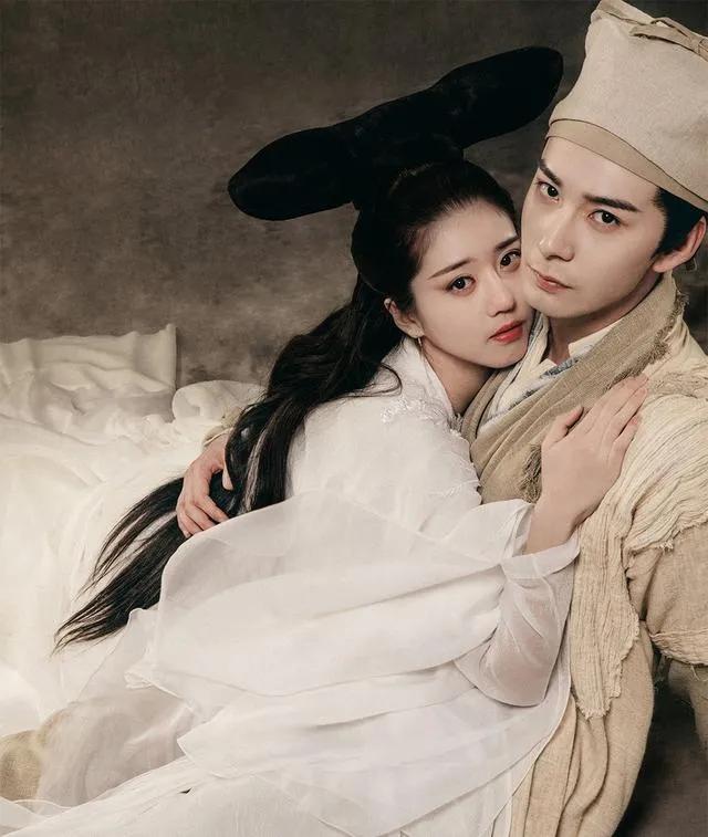 各版本倩女幽魂聂小倩,聂小倩倩女幽魂图