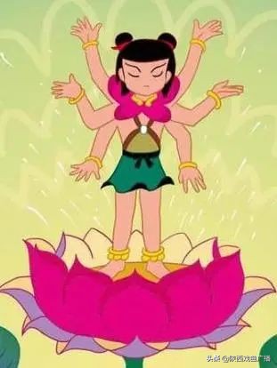 70年代最受欢迎的五部国产动画片,十大经典国产动画片排行榜第一名