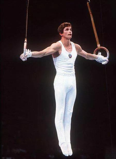 他们令世界体坛为之震颤!冷战时期的苏联体育骄子,你还记得多少