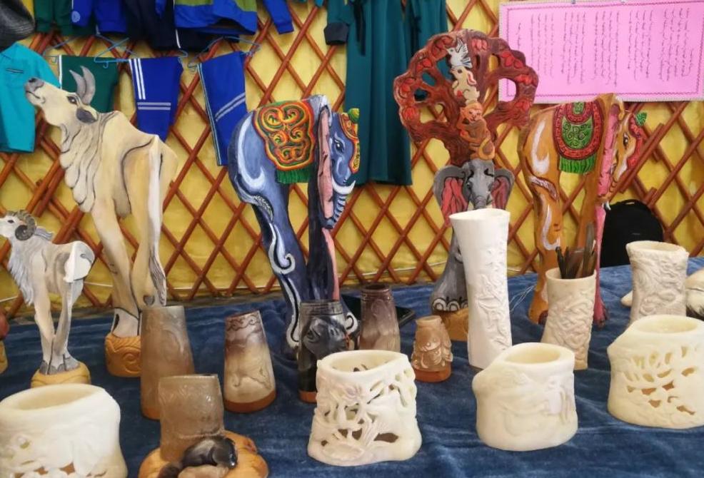 锡林浩特旅游系列活动,519旅游日北京文旅