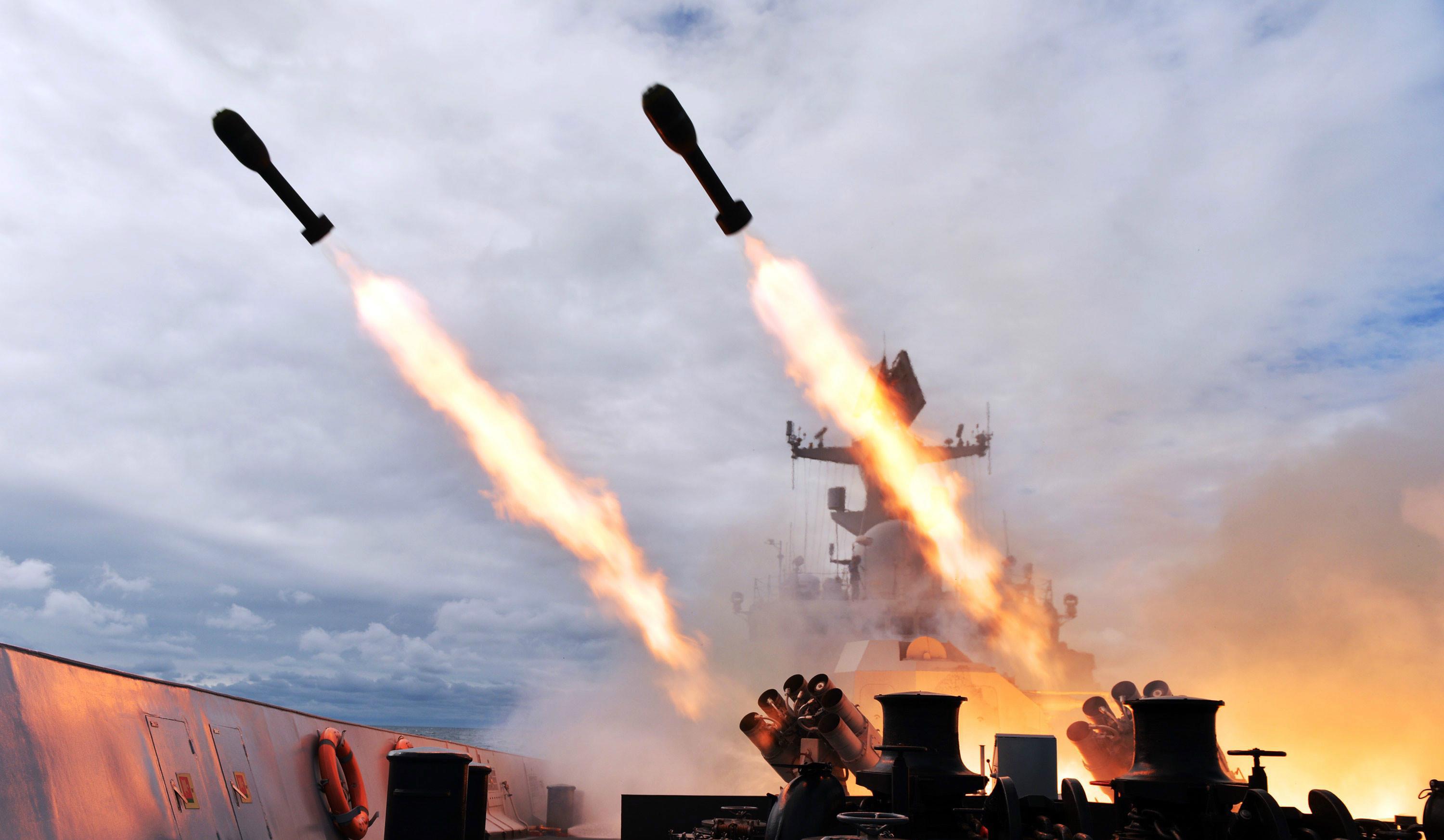 不能妄自菲薄，军力排名第二的中国未必能轻松打赢日本。