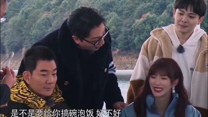 华少触犯张家辉底线被怒怼,被张家辉怼的华少现状