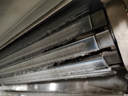 梳棉机梳理效果与纱疵的关系,梳棉机工作原理和电路图