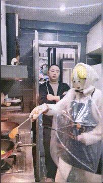 网恋奔现大型翻车纯属尴尬,网恋奔现兄弟们这算翻车吗