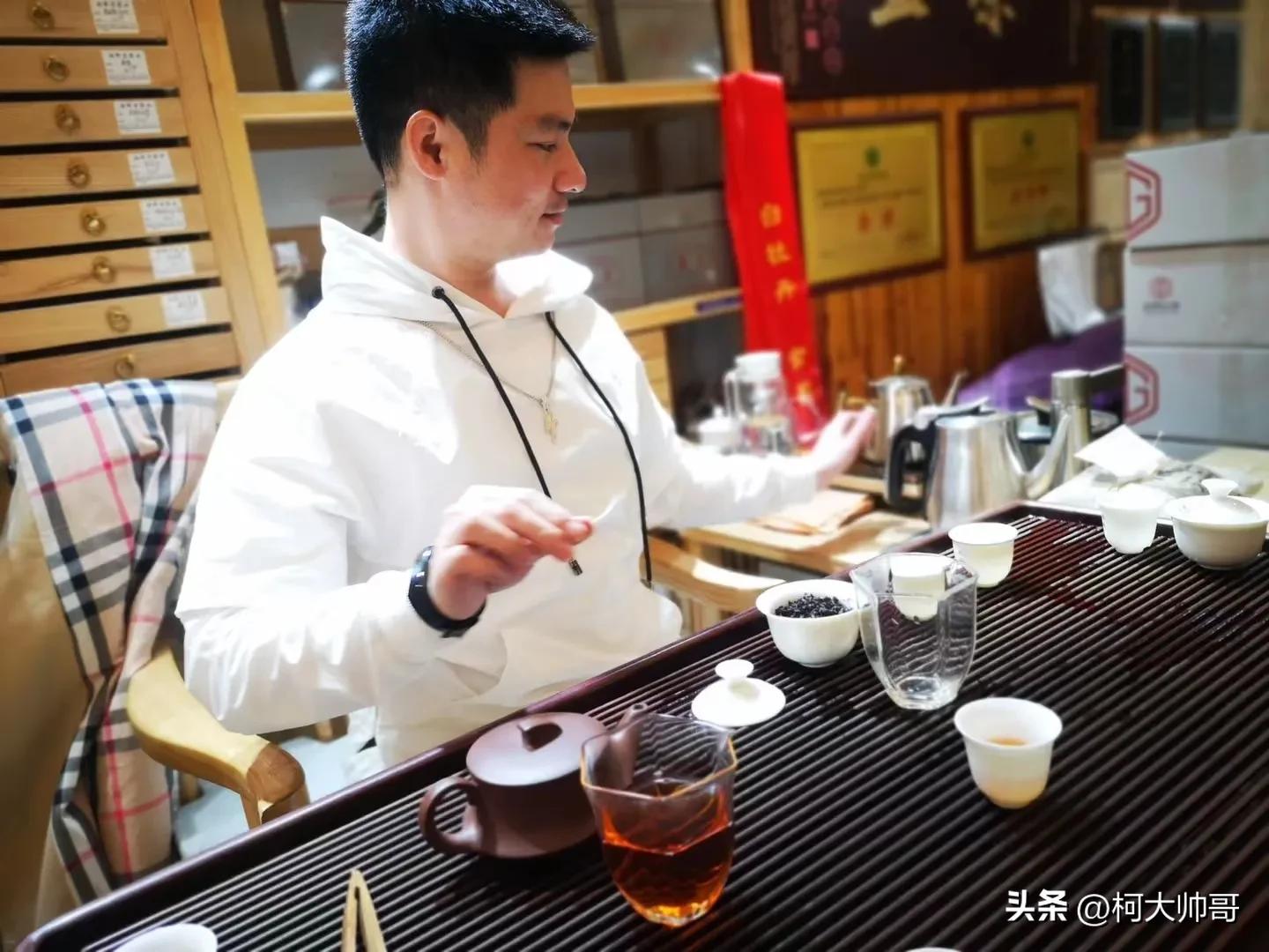 中国茶叶哪个省的茶叶最有名,谁才是茶叶全国第一