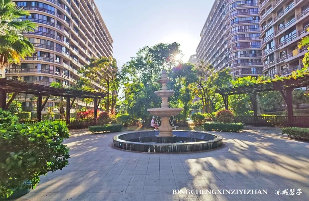 旅居海南,旅居式旅游生活海南