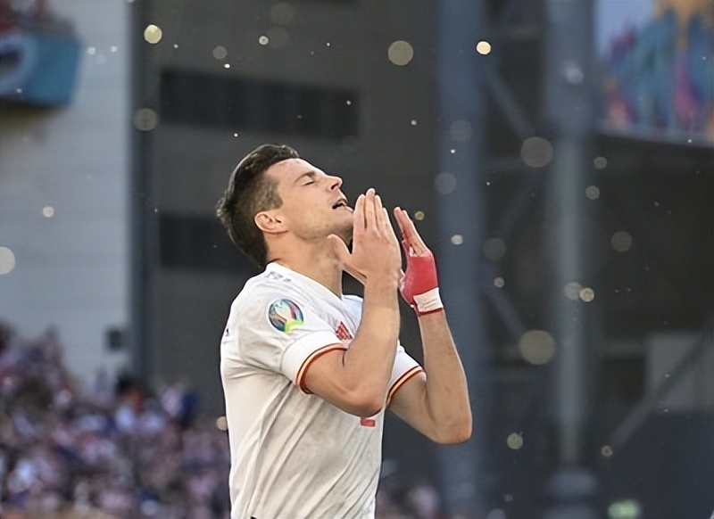 2021欧洲杯葡萄牙vs西班牙,西班牙vs葡萄牙欧联杯