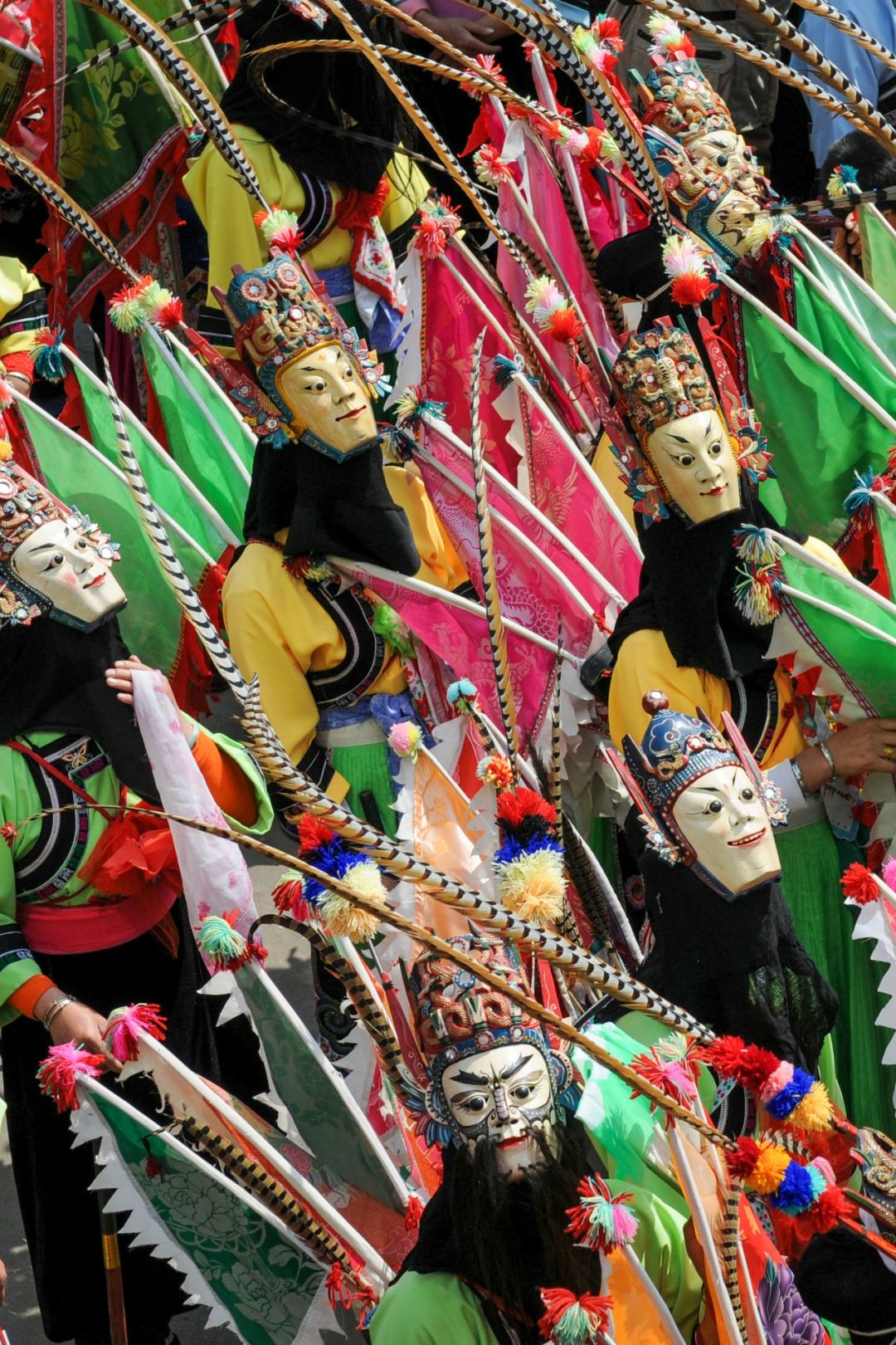 怎样才能了解中国真正的历史,怎么从头到尾了解中国的所有历史