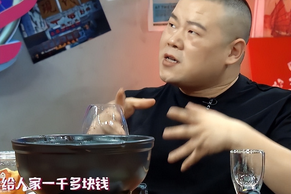 岳云鹏成名之前的真实经历,岳云鹏屌丝逆袭成功