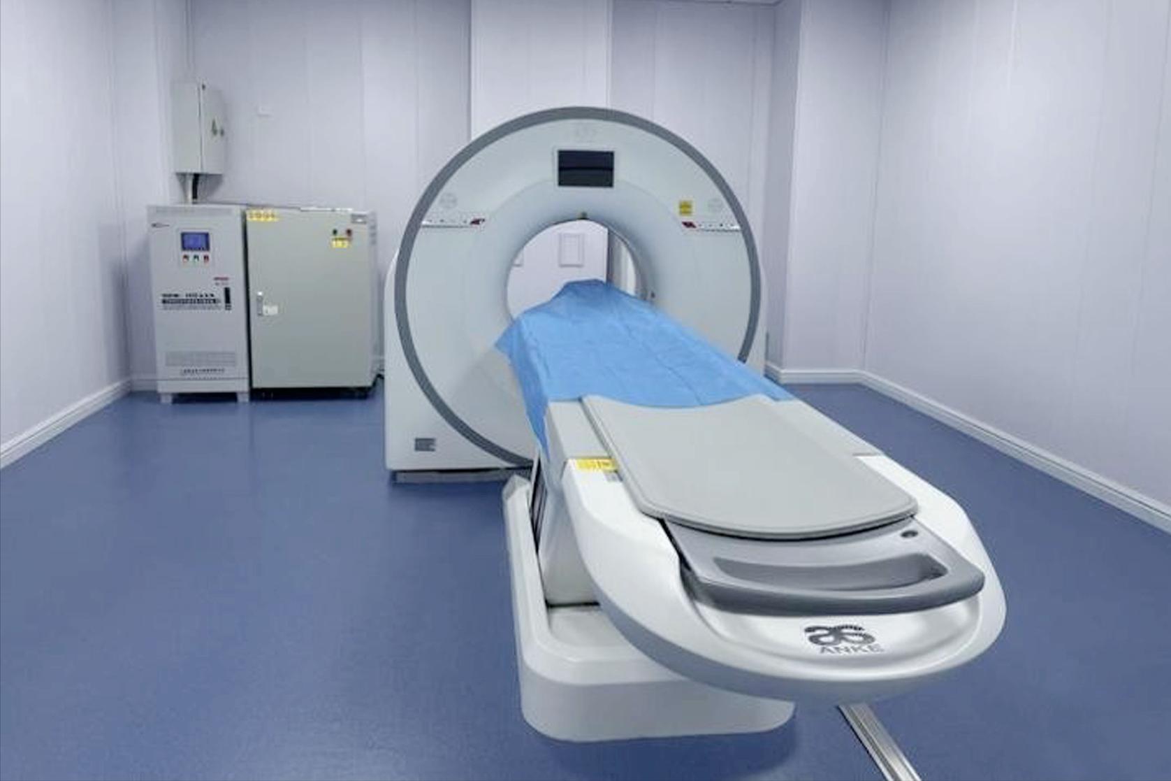 陕西省人民医院ct当天能出结果吗,医院128层螺旋ct多少钱