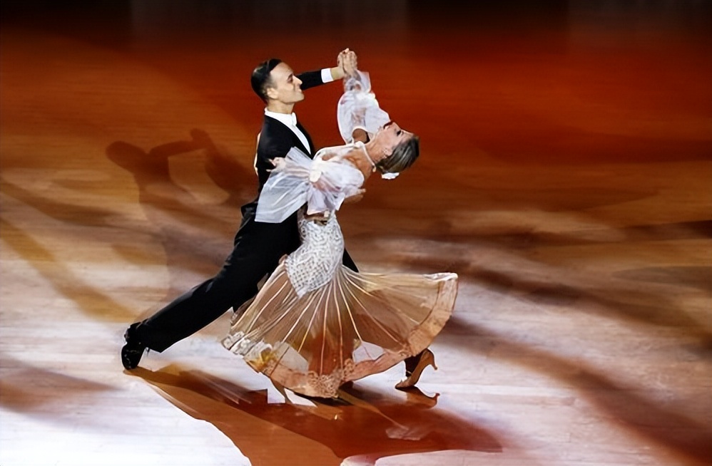 为什么叫做华尔兹,华尔兹为什么叫舞蹈