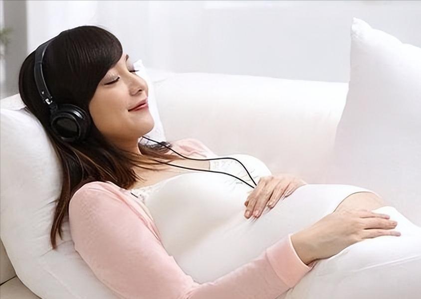 孕晚期孕妇需要注意的问题,孕晚期34周需要注意什么