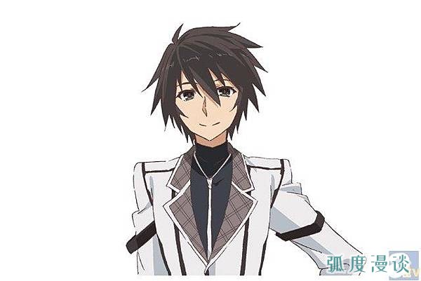 男主角形象选择图片,男主角造型