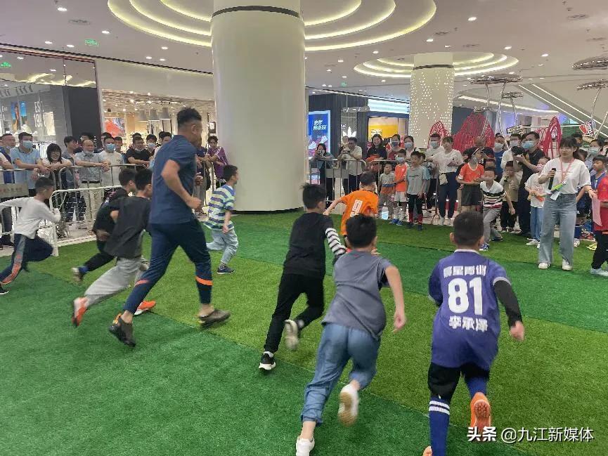 联盛端午节活动,亲子运动会暨庆六一大型活动