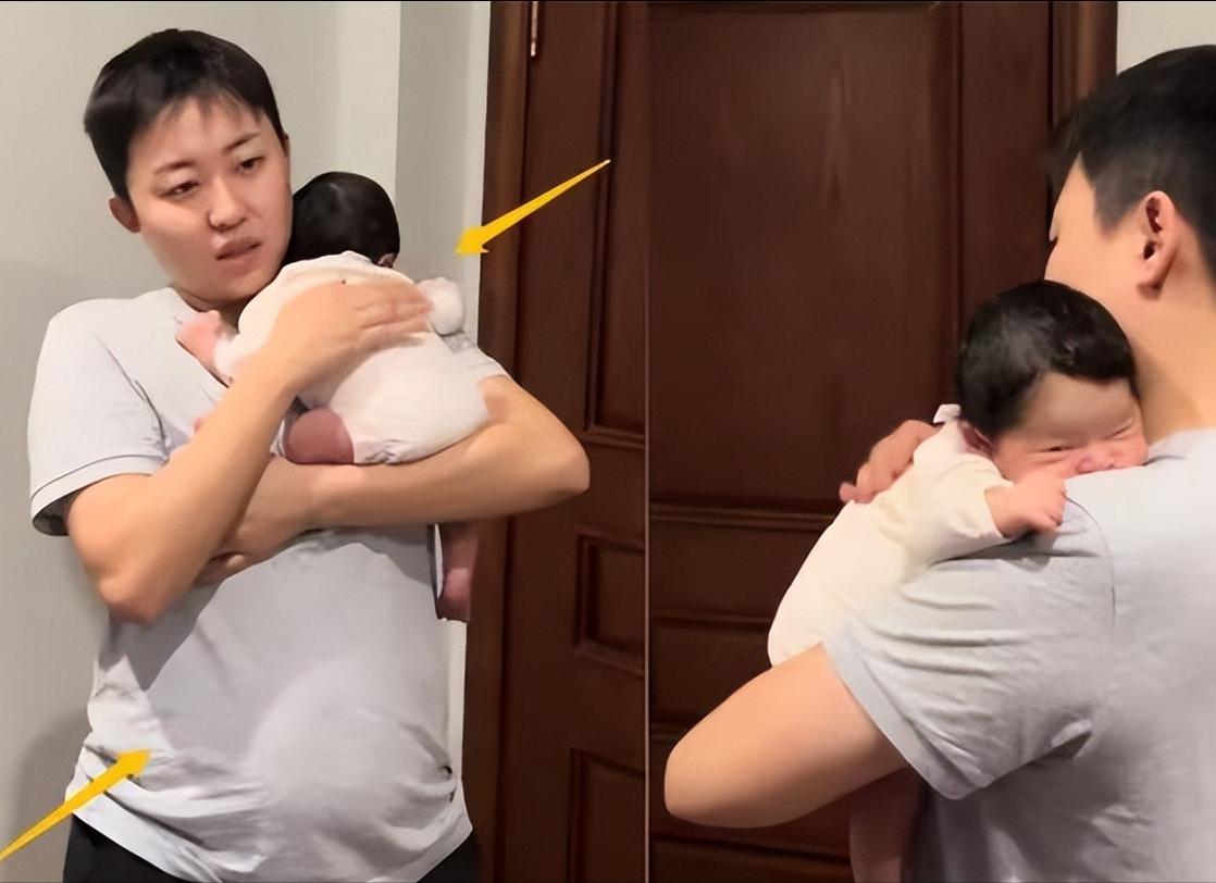 东北女生花50万试管婴儿,女子花50万生混血孩子