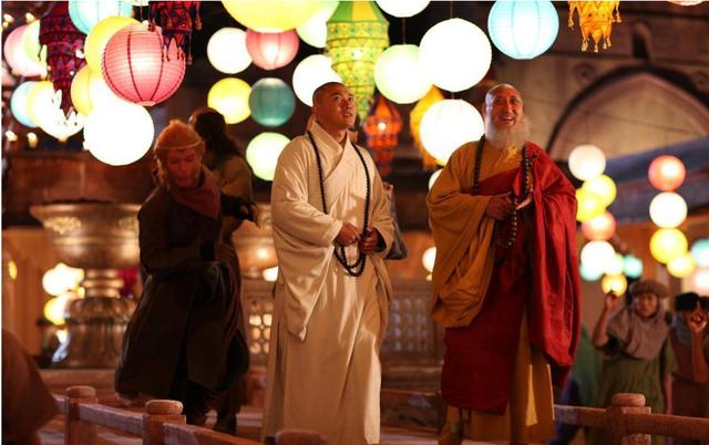 因不认真听课，金蝉子就被贬十世苦修？非也，他的罪过佛祖难容