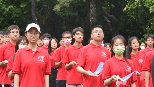 你的生日，我们的复旦！校庆日的复旦是怎样的？多图和视频来了