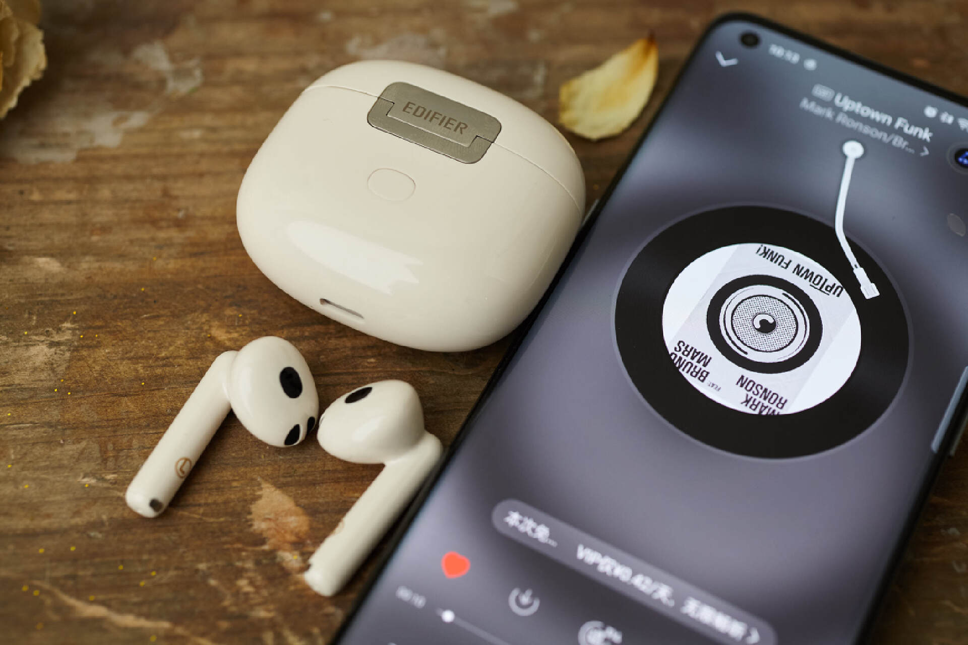 漫步者edifierlollipods怎么样,漫步者lollipodspro和fitpods