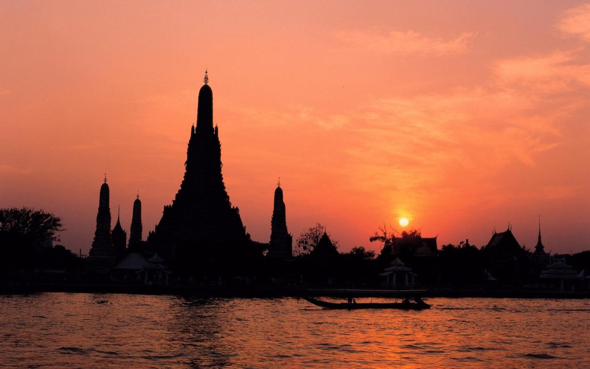 泰国人留学签证申请流程,泰国人来华签证办理