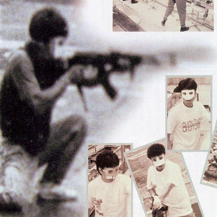 从港片了解香港,从港影港片看香港25年大变化