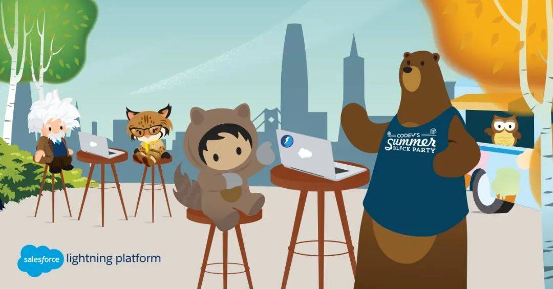 中国salesforce工资,salesforce每月收入