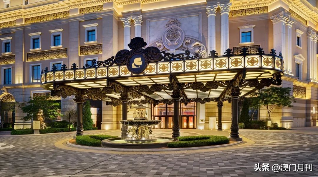 澳门旅游酒店推荐最新,澳门旅游各大酒店