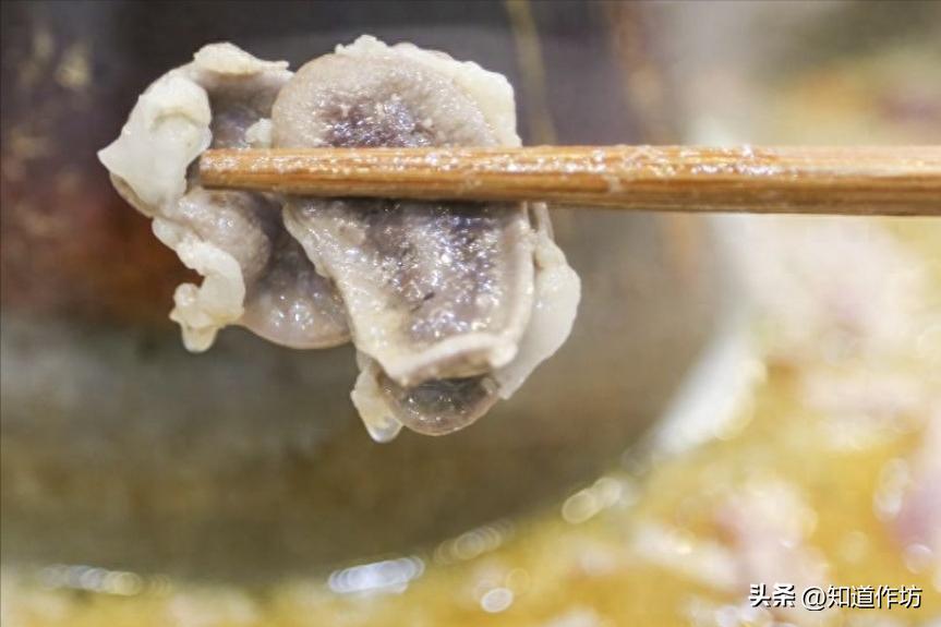 知名餐企“挂羊卖鸭”，大多数中国人，恐怕从未吃过真正的羊肉卷