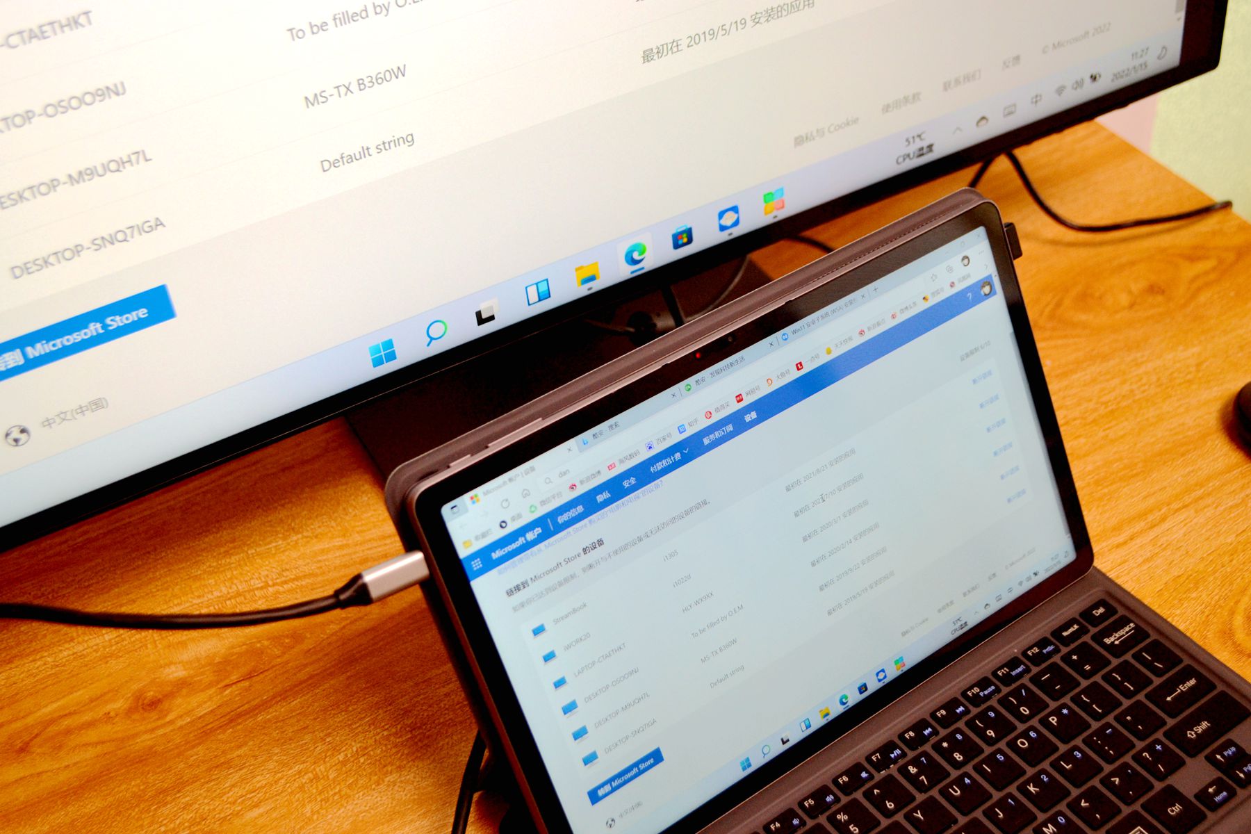 酷比魔方iwork10旗舰本怎么样,酷比魔方iwork20pro和微软surfacego2