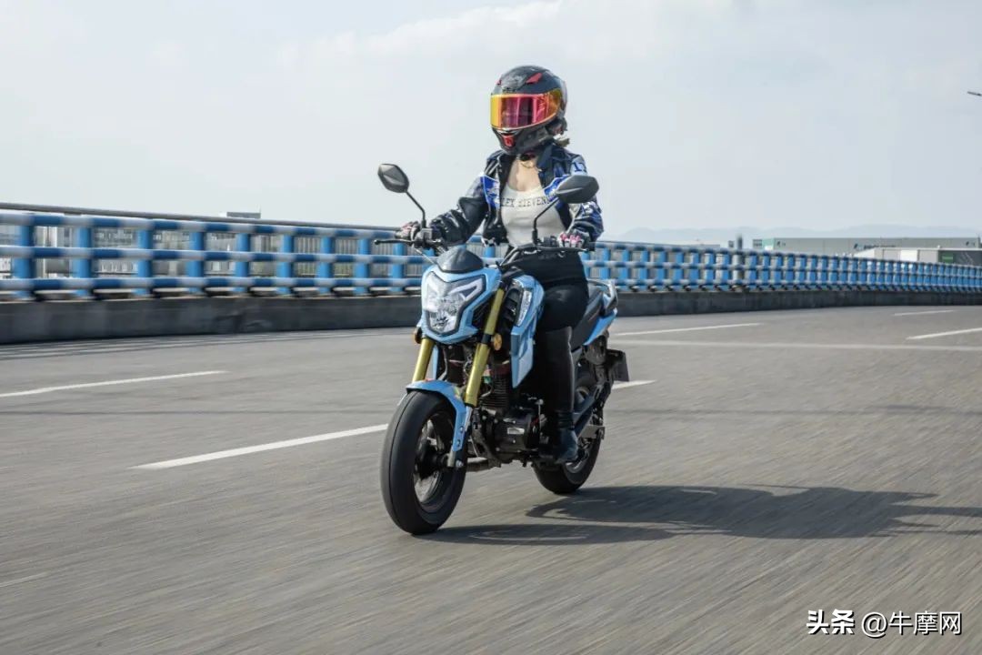 力帆kpr150深度测评,力帆kpmini150摩托怎么样