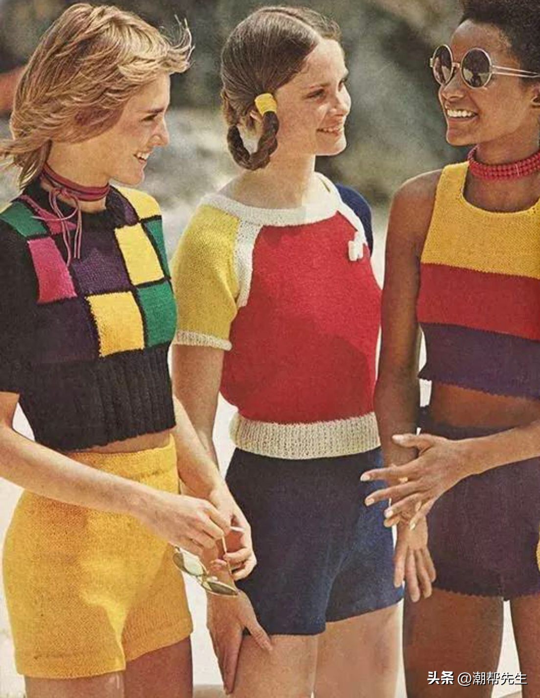 为什么父母嫌弃我穿得丑,为什么爸妈嫌我丑