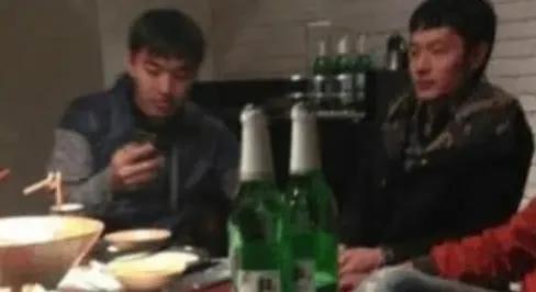 如果有一天,希望我们的国足能重现2002年的荣光