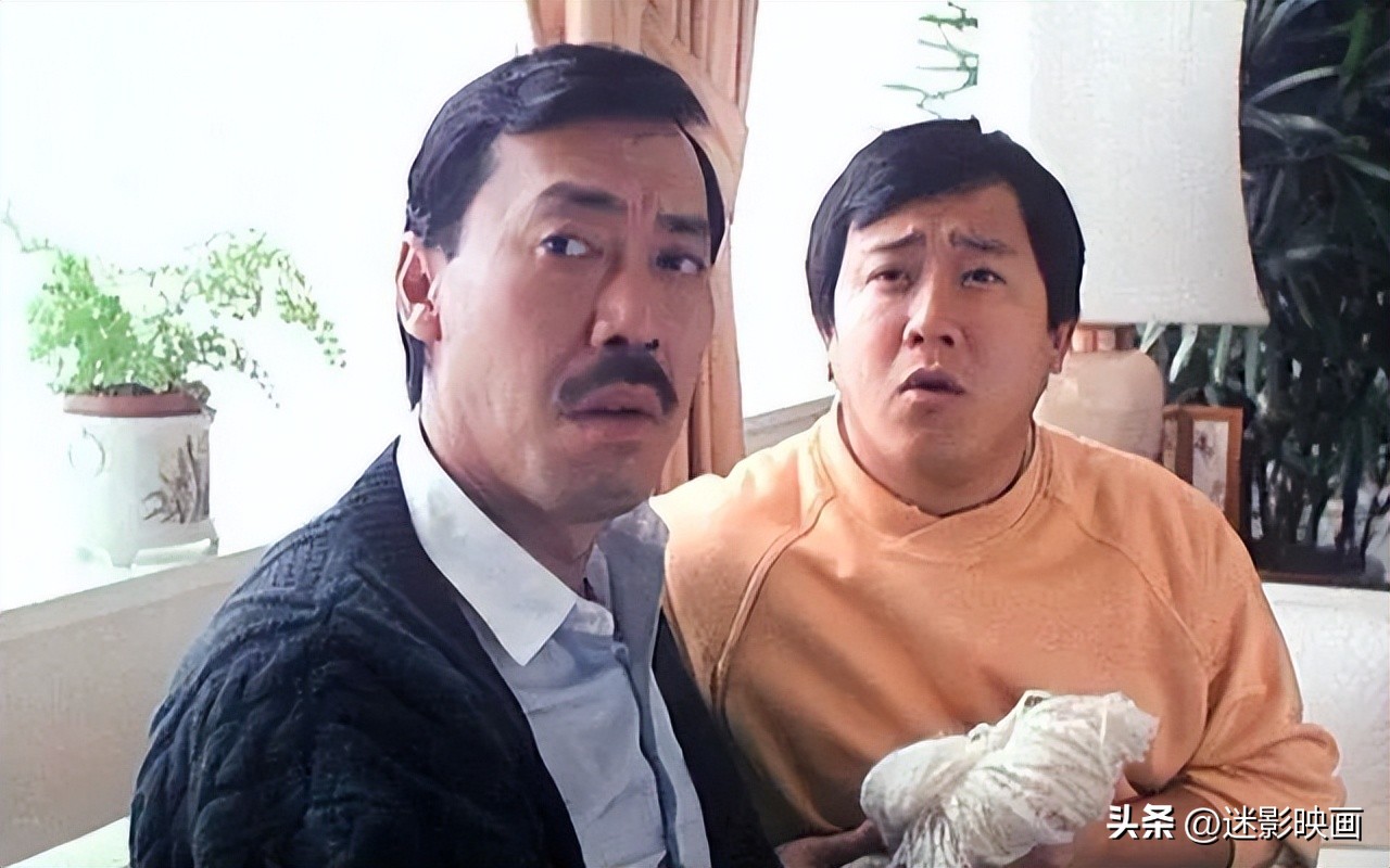 37年前的邪典片,王祖贤颠覆出演,删减才能播,录像厅时代噩梦