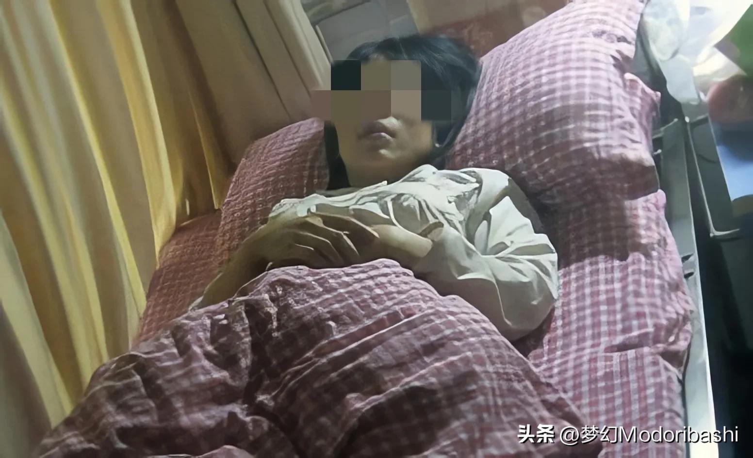 前计生专干:牵农户的牛充公,捅穿农户的瓦警告,就是我工作