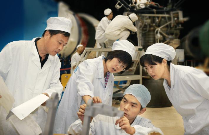 双循环新发展格局构建的关键领域,双循环新形势下的产业