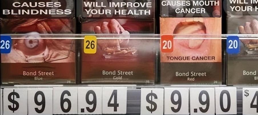 老外跟中国人要香烟,为什么外国人喜欢找中国人要小费