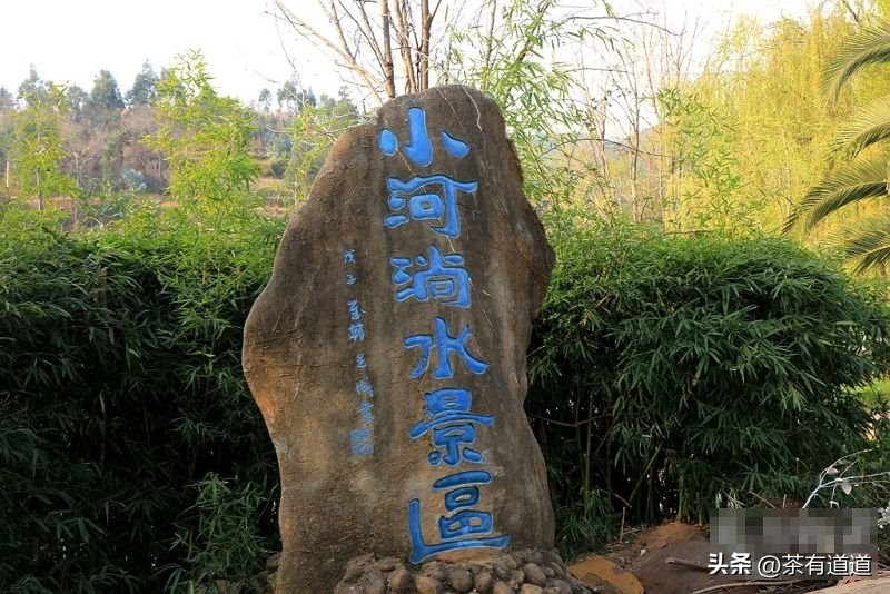 川滇茶马古道上的古镇有哪些,弥渡的茶马古道