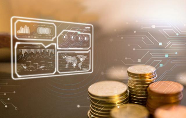 互联网金融下的新零售业的机遇,鼓励互联网金融创新政策