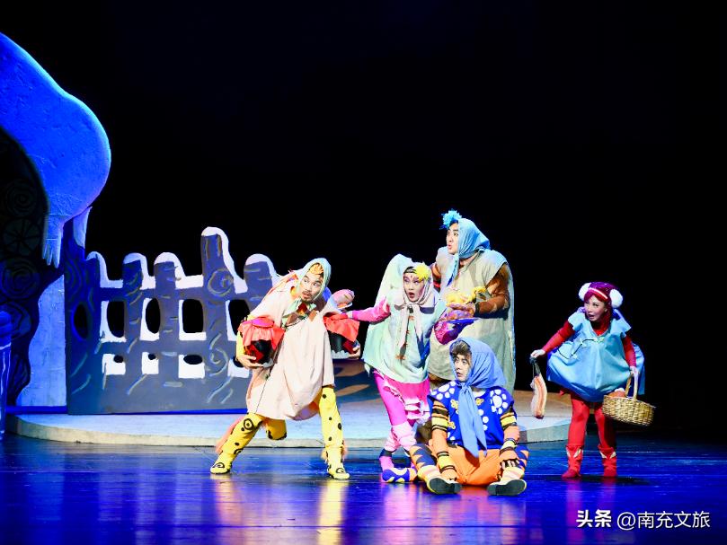 倒计时3天电视剧,深受欢迎的儿童戏剧作品