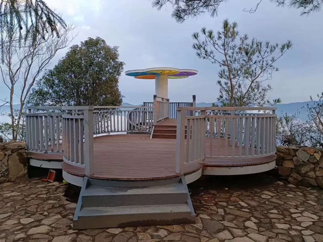 月游闽侯│七月-塘里洋里春园鲤,沉浸闽侯清凉里!