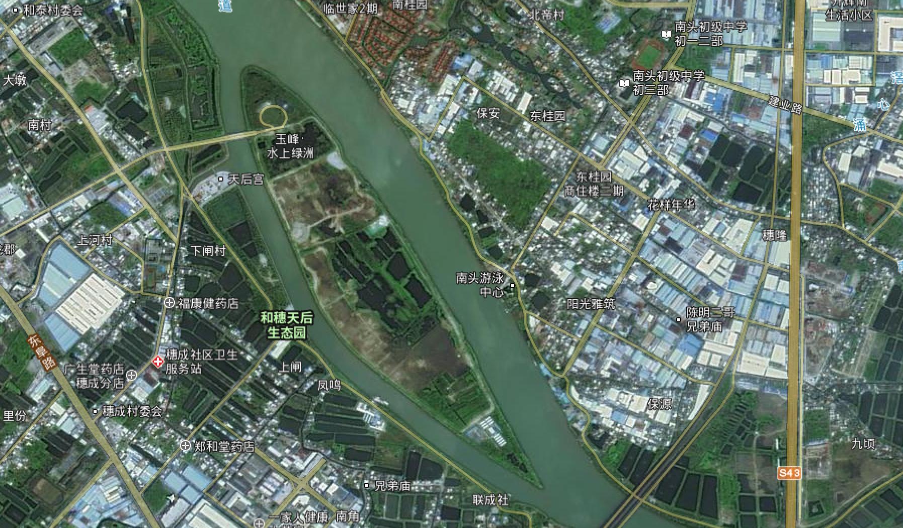 一文读懂澳门历史,一文读懂山海经