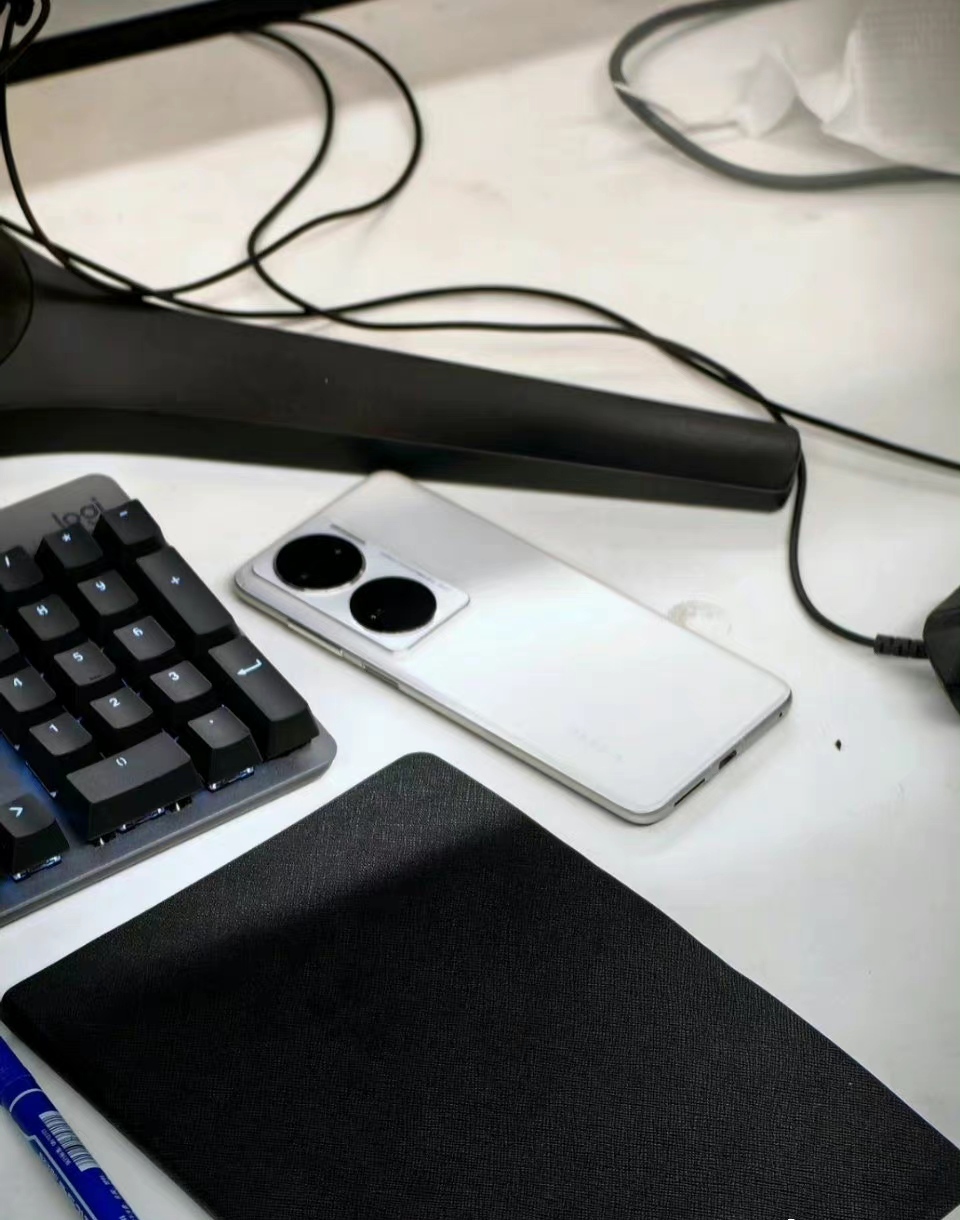 华为p60来信息亮屏,华为p60手机照片显示型号