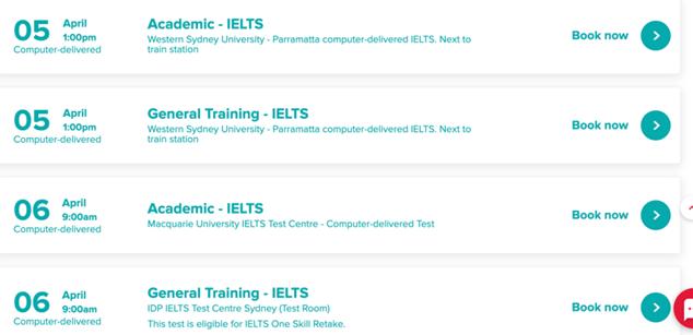 海外考生有福啦！澳洲、美国、英国报考雅思的详细攻略！