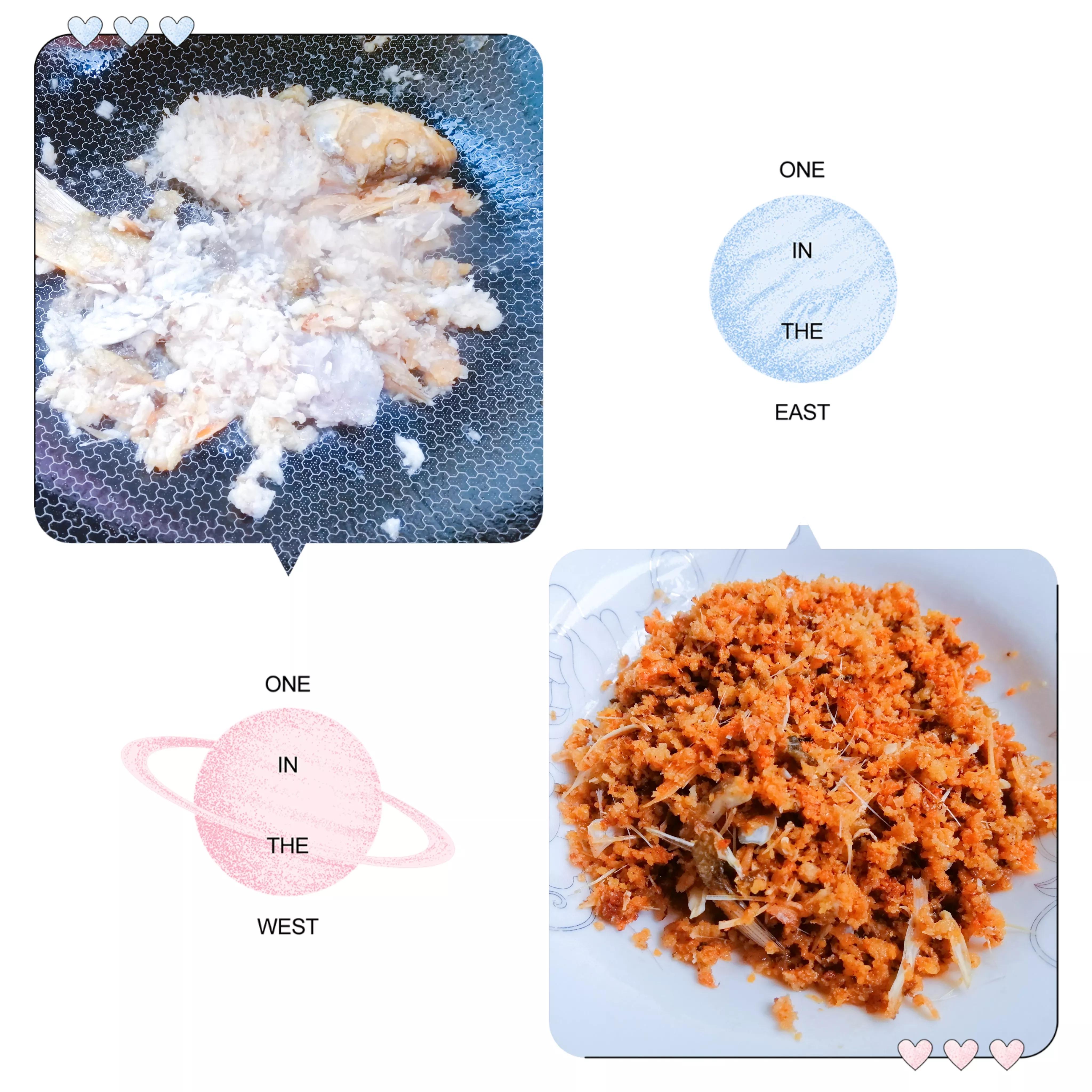 已经煎好了的鱼肉怎么炒菜好吃,已经煎好的鱼怎么加工好吃