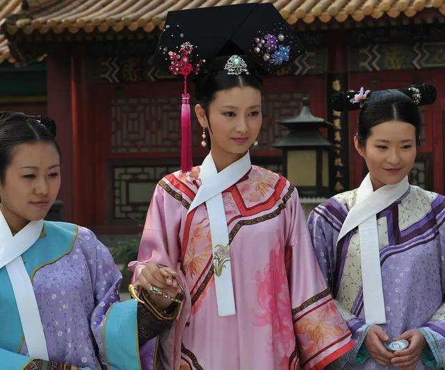 古代宫女与宦官互帮互助,古代太监和宫女会互相结盟吗