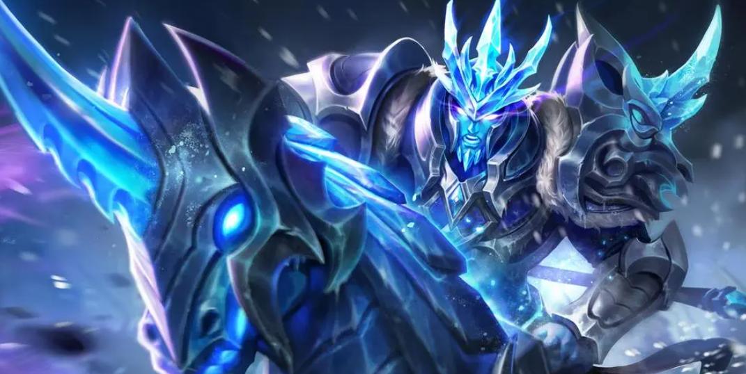 王者荣耀对抗路练什么英雄最值得,对抗路难度梯度排行