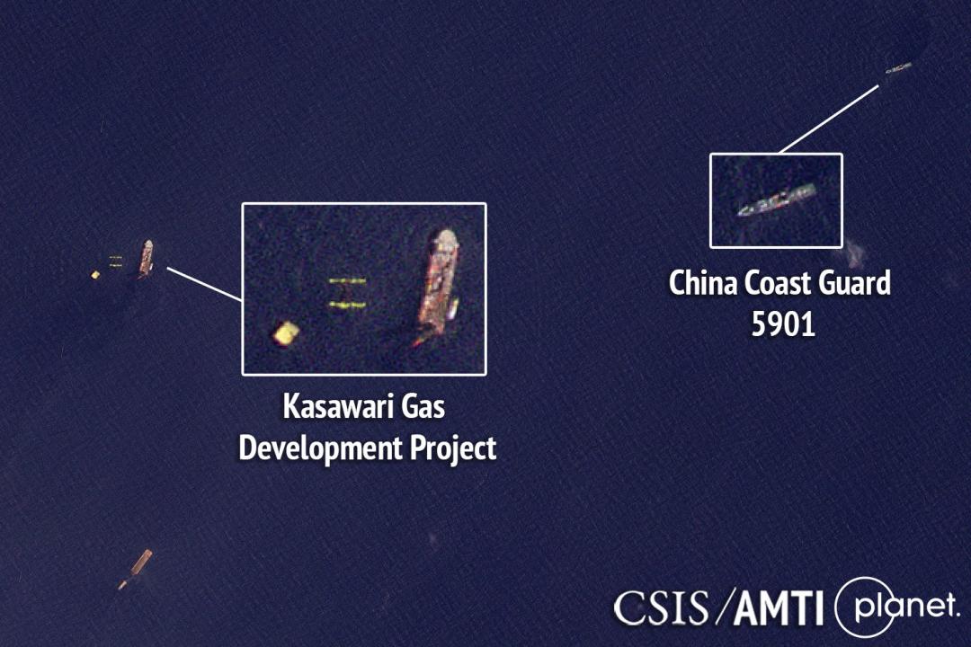 南沙群岛石油,南沙群岛油气可开采多少年