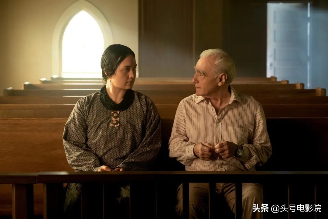 小李子戛纳影帝,小李子花月杀手戛纳