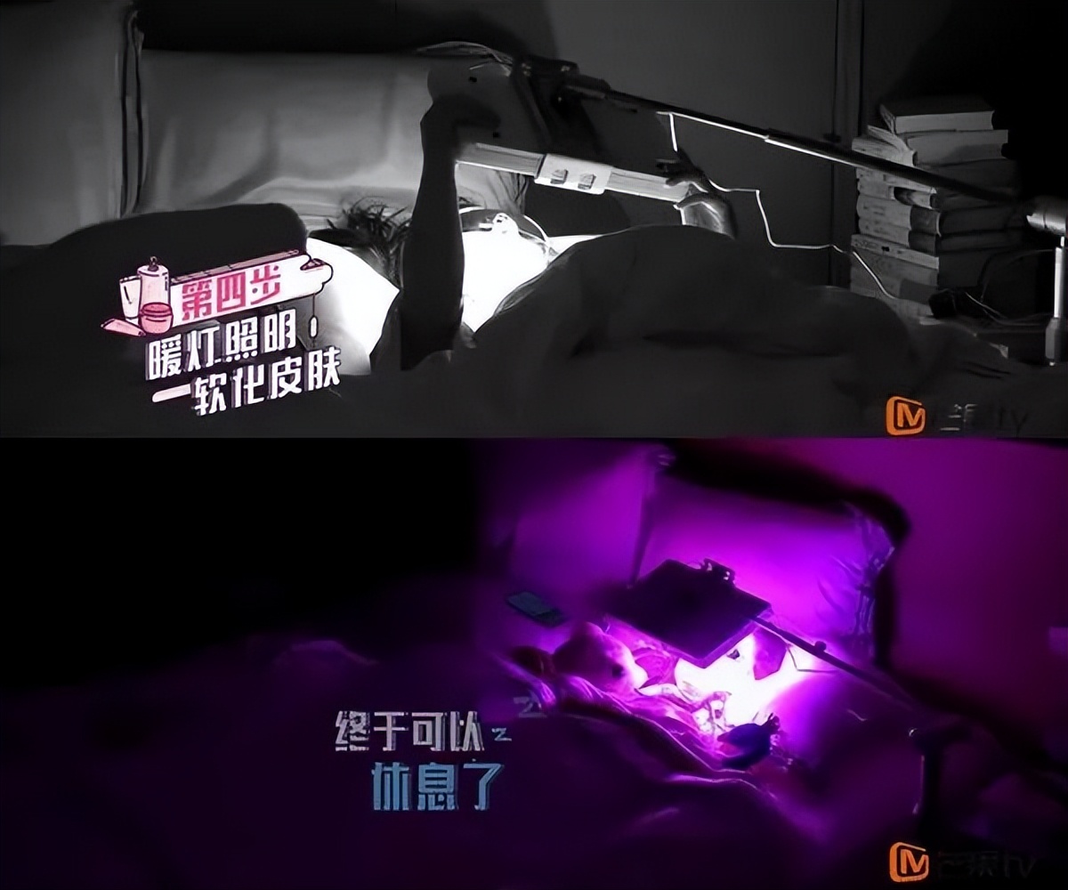 全网爆火的大牌灯美容仪到底有没有用？想变美的快看！附选购技巧