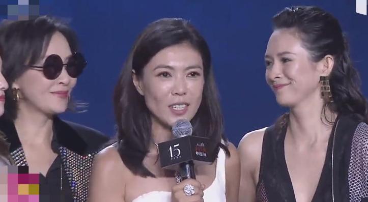 人走茶凉苏芒：封杀唐嫣被章子怡踹掉，毁伊能静婚礼被洪晃暗讽