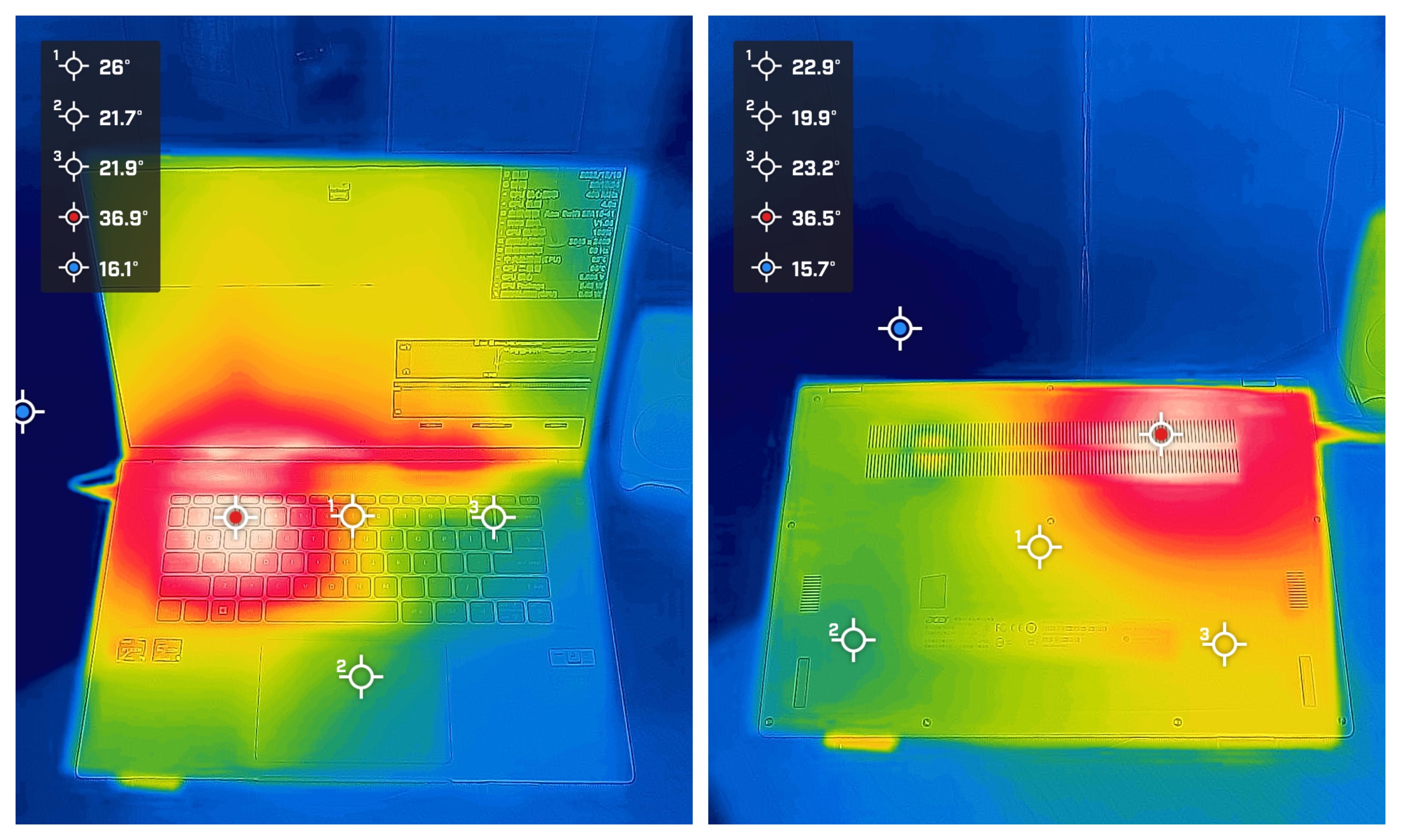 宏碁传奇轻薄本锐龙5测评,宏碁新锐龙r7笔记本评测